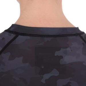 เสื้อว่ายน้ำเด็กขายดี ป้องกันแสงแดด ลายพิมพ์ สำหรับผู้ชาย MOQ ต่ำ ปี 2026 - Product Image 3