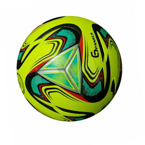 Nuevo Balón de Fútbol Sala de Primera Calidad, Accesorios de Entrenamiento Sostenibles, Balón de Fútbol Sala - Product Image 6