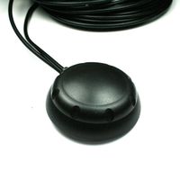 Antena GPS GLONASS GNSS para Automóviles de Taiwán, IoT LTE Multibanda, 3 Filtros de Ruido de Señal, LNA de 2 Etapas, Supresión de RF de 10W, Ganancia de 28dB