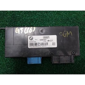 ECUs et modules informatiques d'occasion de la série 5 61359380323 - Product Image 1