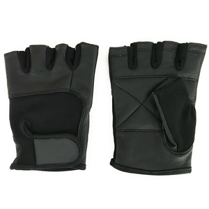 Nouveauté 2026 : Gants de musculation pour entraînements Cross-fit, protection des paumes, demi-doigts, pour la gym et le fitness - Product Image 4