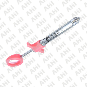 Machine de remplissage automatique de seringues préremplies pour cartouches dentaires de gel liquide - Product Image 6