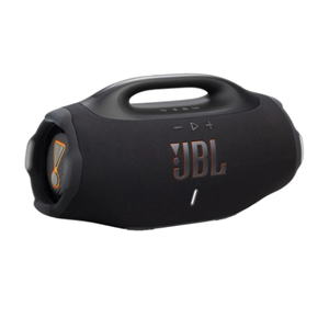 Portable <b>Waterproof</b> Bluetooth <b>Speaker</b> Wireless Boombox Customizable OEM Aluminum Audio <b>Speaker</b> for Outdoor Use - Product Image 3