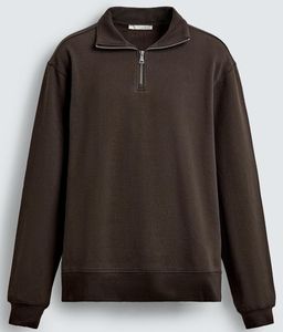 Sweat à capuche de haute qualité 100% coton, style streetwear, anti-rétrécissement, pour hommes, en vente à bas prix - Product Image 2