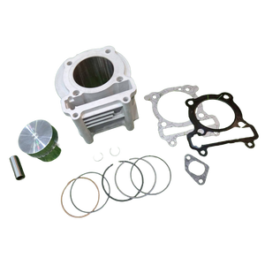 Kit de cylindre forgé CSRK Racing 63 mm pour CYGNUS fabriqué à Taïwan - Product Image 1