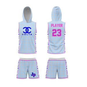 Design Own Your Team Wear Track and Field Uniform Quick Dry Practice Wear Track and Field Uniform - Product Image 4