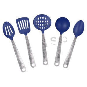 Herramienta de cocina Utensilios de cocina Color Acero inoxidable Nuevas herramientas y utensilios de cocina Utensilios de cocina usados - Product Image 1