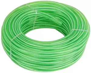 Tuyau d'arrosage de jardin léger, résistant aux torsions, de qualité export, flexible et polyvalent, fabriqué en Inde - Product Image 2