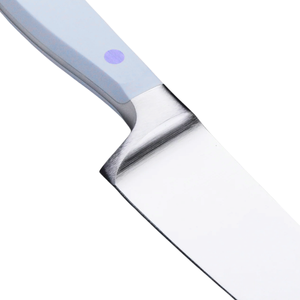 Couteau de chef moderne au design élégant avec une lame tranchante et une poignée confortable pour une préparation culinaire efficace au quotidien - Product Image 4