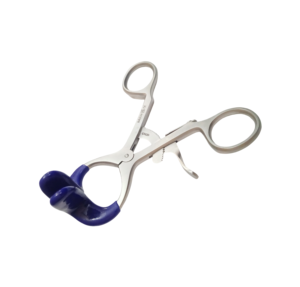 Écarteur buccal Molt pour chirurgie orale et maxillo-faciale avancée, en acier inoxydable de qualité médicale supérieure - Product Image 4