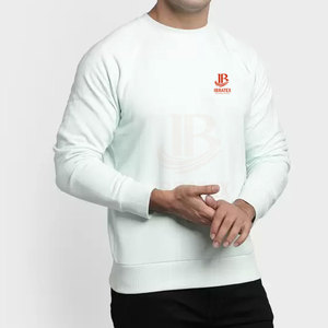 O- Neck Collar Apparel Clothing Men <b>Sweatshirts</b> Plus Size Different Color Available In Stock Men <b>Sweatshirts</b> - Product Image 4