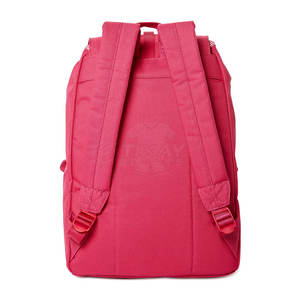 Sac d'école élégant, confortable et pratique avec fermetures éclair fluides pour les étudiants, idéal pour la routine scolaire quotidienne. - Product Image 2