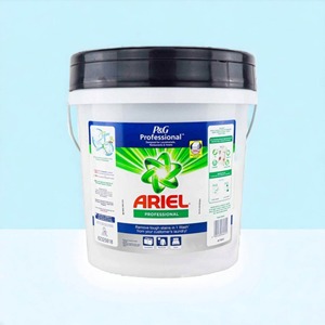 Pour Professionnels : Actilift 9,75 kg – Poudre de lavage citron écologique et portable pour cuisine, seau refermable – 150 lavages – Avantage - Product Image 3