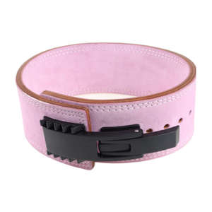 เข็มขัดยกน้ำหนักออกกำลังกายนีโอพรีน หนัง PU รองรับหลัง สำหรับออกกำลังกาย จัดส่งแบบดรอปชิปปิ้ง - Product Image 2