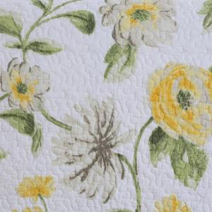 ชุดผ้านวมพิมพ์ลายวินเทจผ้าฝ้ายคุณภาพสูง ระบายความร้อนได้ดี ใช้ได้ทุกฤดู ดีไซน์พรีเมียม เป็นมิตรกับสิ่งแวดล้อม ซักได้ ป้องกันอาการแพ้ เหมาะสำหรับใช้ในโรงแรม - Product Image 2