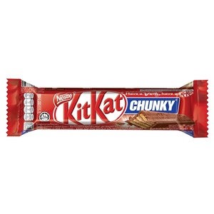 KitKat แท่งนุ่มอร่อยกาแฟนมรสบิสกิตลูกอมวานิลลาครีมช็อคโกแลตบรรจุภัณฑ์ที่แตกต่างกันหวาน - Product Image 1