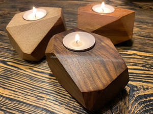 Elegante soporte de luz en T de piedra de mármol, pieza decorativa de lujo para hoteles, spas, aromaterapia y decoración contemporánea del hogar - Product Image 2