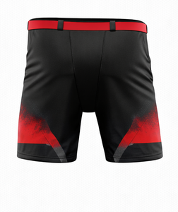 Pantalones de Hockey sobre Hielo de Alto Rendimiento, Ajuste Personalizado, Ligeros y Diseñados para Entrenamiento Intenso y Partidos Competitivos - Product Image 2