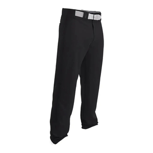 Ensemble de maillot et pantalon de baseball, nouveau design, uniforme de baseball personnalisé pas cher en polyester par sublimation, maillots de sport - Product Image 3