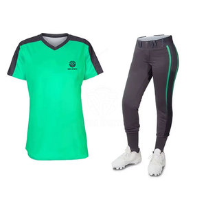 ชุดซอฟต์บอลคุณภาพพรีเมียม ขายดีที่สุด วัสดุทนทาน สำหรับกีฬากลางแจ้ง วางจำหน่ายออนไลน์ - Product Image 6