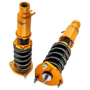 Kit Completo Ammortizzatori Coilover per Infiniti M35x M45x 06-10 AWD e G35x G37x 03-13 AWD per Tuning e Sistemi di Sospensione - Product Image 2