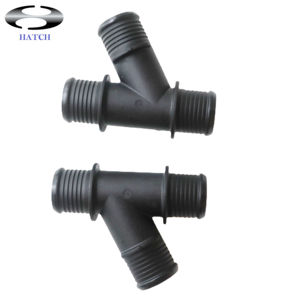 สายยางรุ่น NW19-0-90 ขนาด 20 มม. สำหรับน้ำมันเชื้อเพลิง อุณหภูมิ -40~135 องศา พร้อมข้อต่อแบบเร็ว V2 รหัส 0038900189 อะไหล่รถยนต์ - Product Image 5