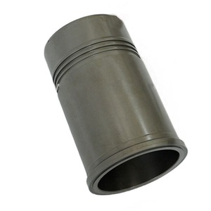 SANTOSH AUTO - Camisa de Cilindro para Motor Diésel S6D170, Diámetro de 170 mm, OEM 6162-23-2210 6162-23-2250, Calidad Premium India - Product Image 4