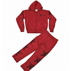 Conjunto Deportivo Personalizado, Tela Elástica, Ropa de Gimnasio, Conjunto para Correr, Atuendo de Entrenamiento Cómodo, Ropa Deportiva Resistente - Product Image 3