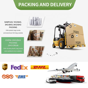 Chất lượng cao tinh khiết mỹ phẩm bột ngọc trai cấp thực phẩm bột ngọc trai - Product Image 6