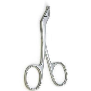 Pinzas de Acero de Alta Calidad para Remover Grapas, Instrumento Quirúrgico Ortopédico, 12cm - Product Image 6