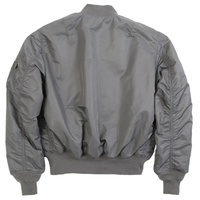Blouson d'hiver de haute qualité pour homme et femme, fermeture à boutons sur le devant, col montant, écologique et respirant
