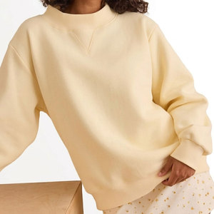 Sweat-shirts pour femmes sur mesure à prix raisonnable, coupe classique, vêtements décontractés, vêtements d'hiver pour femmes - Product Image 1