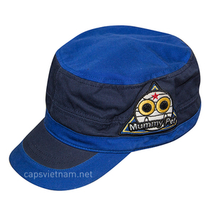 Casquette tactique sportive délavée pour l'extérieur, fabrication Vietnamienne ODM, haute qualité, meilleur prix B2B - Product Image 2