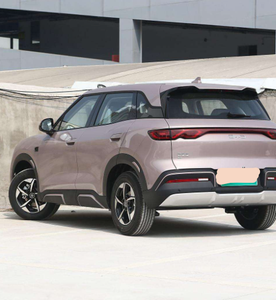 รถยนต์ SUV ไฟฟ้า BYD Yuan up จากจีน ปี 2024 2025 2026 รุ่นสมาร์ท EV ระยะทางวิ่ง 501 กม. 401 กม. รุ่นยอดเยี่ยม รถยนต์พลังงานใหม่ มีสินค้าในสต็อก - Product Image 1