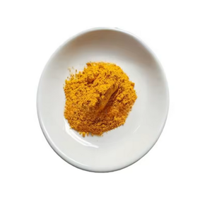 Colorante Amarillo Solvente 14 de Alta Pureza para Aplicaciones de Recubrimiento de Tinta y Cera para Plásticos, Colorante Amarillo Brillante Soluble en Aceite, Grado Industrial - Product Image 1