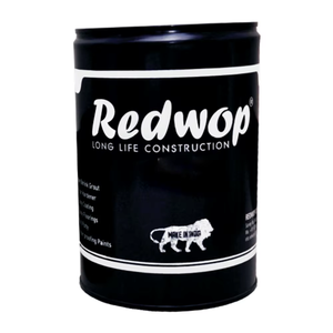 Advanced Polyurethane Injection Resin REDWOP PU 200 For <b>Tile</b> Grouts Joint Filling And Concrete Crack Repair Applications - Product Image 2