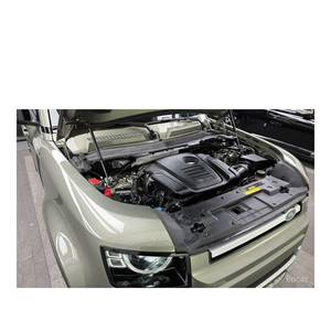 Land Rover Defender 110 D240 SE modèle décembre 2020 avec 82 159 km, boîte de vitesses automatique, direction à gauche, carburant diesel - Product Image 6