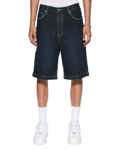 Shorts de Mezclilla Premium para Hombre, Desgastados, Ecológicos, Impermeables, 100% Algodón, Corte Relajado, Estilo Urbano, Verano, OEM, ODM, Venta al Por Mayor - Product Image 4