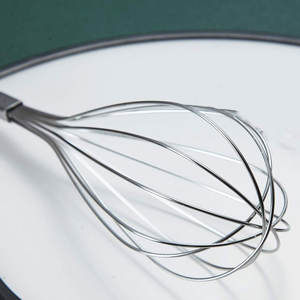 ตะกร้อมือสแตนเลสแบบมืออาชีพ น้ำหนักเบา แข็งแรง ขั้นต่ำในการสั่งซื้อน้อย ราคาขายส่ง รุ่นใหม่ - Product Image 5