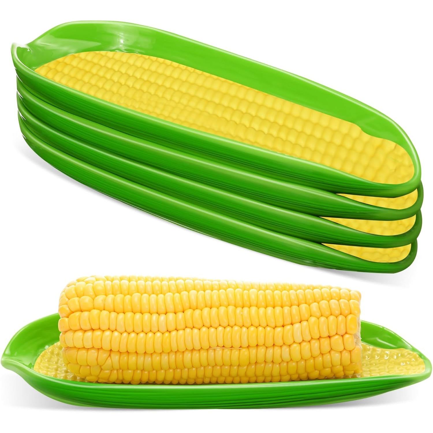 Giallo, Verde