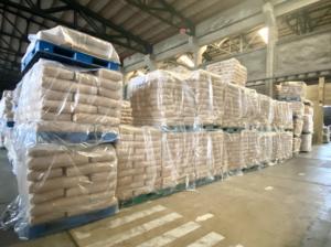 เวดัน RT-90 |   แป้งฟังก์ชันเสริมใยอาหารสูงสำหรับนวัตกรรมอาหารเพื่อสุขภาพและการพัฒนาสมองอย่างชาญฉลาด - Product Image 5