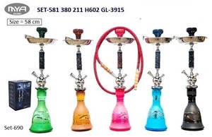 ชุดบารากุ Mya Original -581 ขายส่ง - Product Image 5