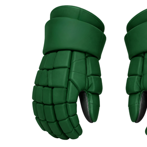 High Performance Hockey <b>Gloves</b> Padded Protective <b>Sports</b> <b>Gloves</b> for Players Training Competition and Match Use with Flexible Hand - Product Image 3