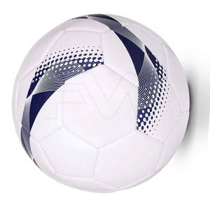 ลูกฟุตซอลคุณภาพพรีเมียม ดีไซน์ใหม่ ประสิทธิภาพสูง ผลิตอย่างมีคุณภาพ - Product Image 5