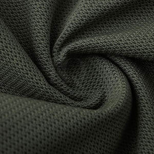 Pantalones Cortos Deportivos para Hombre, Ligeros, Transpirables, para Correr, Gimnasio, con Bolsillos con Cremallera y Tela Elástica - Product Image 4