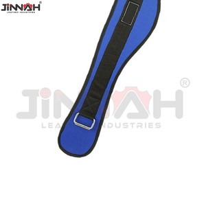 Custom Heavy Duty Nylon Weight Lifting <b>Belts</b> Adjustable Gym Fitness Bodybuilding High Quality Nylon Lifting <b>Belts</b> For Sale - Product Image 5