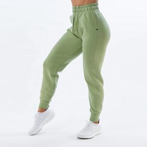 Pantalones Deportivos Estilo Jogger, Tela Suave, Pantalones de Entrenamiento, Corte Holgado, Ropa Casual Urbana, Pierna Ancha, Cómodos, Moda Primavera - Product Image 3