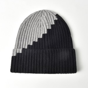 Custom Knitted Beanie Hats With Embroidery Text Logo and Print Image Personalized Design <b>Winter</b> Warm Hat With Your logo new - Product Image 6