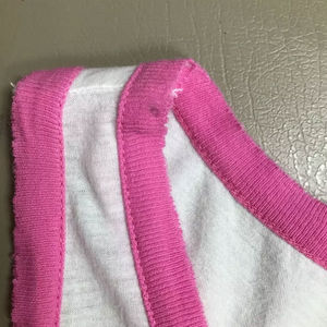 Camisetas Deportivas para Mujer, Sin Mangas, Holgadas, para Correr, Yoga, Deportes Activos, Gimnasio, Ejercicio, Tejidas, Casuales, Transpirables, con Logotipo Personalizado en Color - Product Image 6