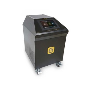 [REPOWERTEK] DC Battery Charging Station 2V/ 96V up to 1000Ah <b>PRIME</b> RPT-S600 Lead-acid Pulse Regenerator - Product Image 1
